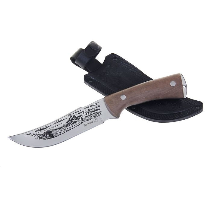 Нож Кизляр "Рыбак-2" 50831