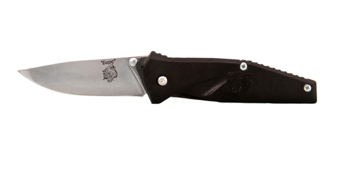 Нож Кизляр "Барс" 81532