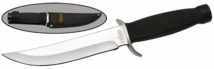 Нож Viking Nordway H619