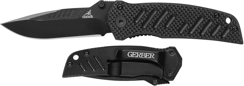 Нож Gerber Mini Swagger 31000593N