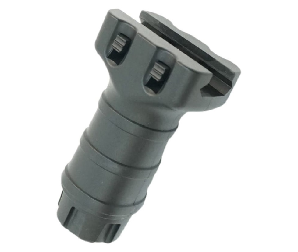 Рукоятка передняя на RIS Tango Down Black TD061