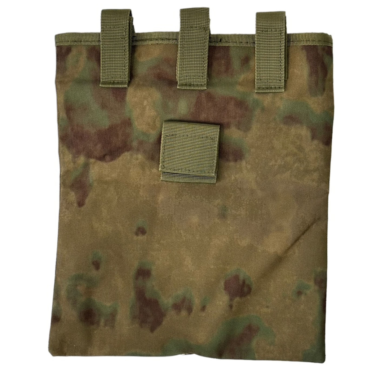 Подсумок для сброса магазинов Voenpro №1 (атакс)