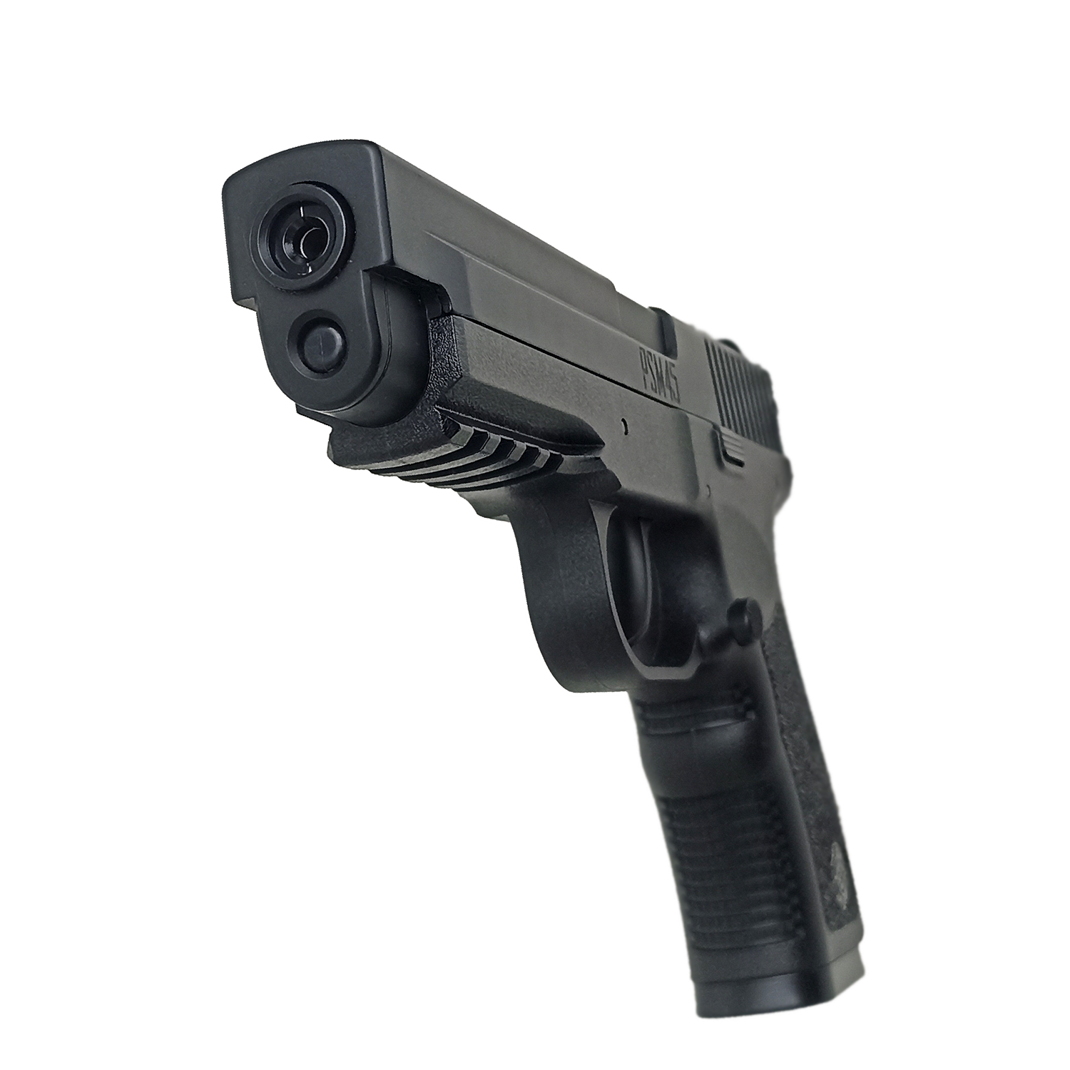 Пневматический пистолет Crosman PSM45 (glock), калибр 4,5 мм