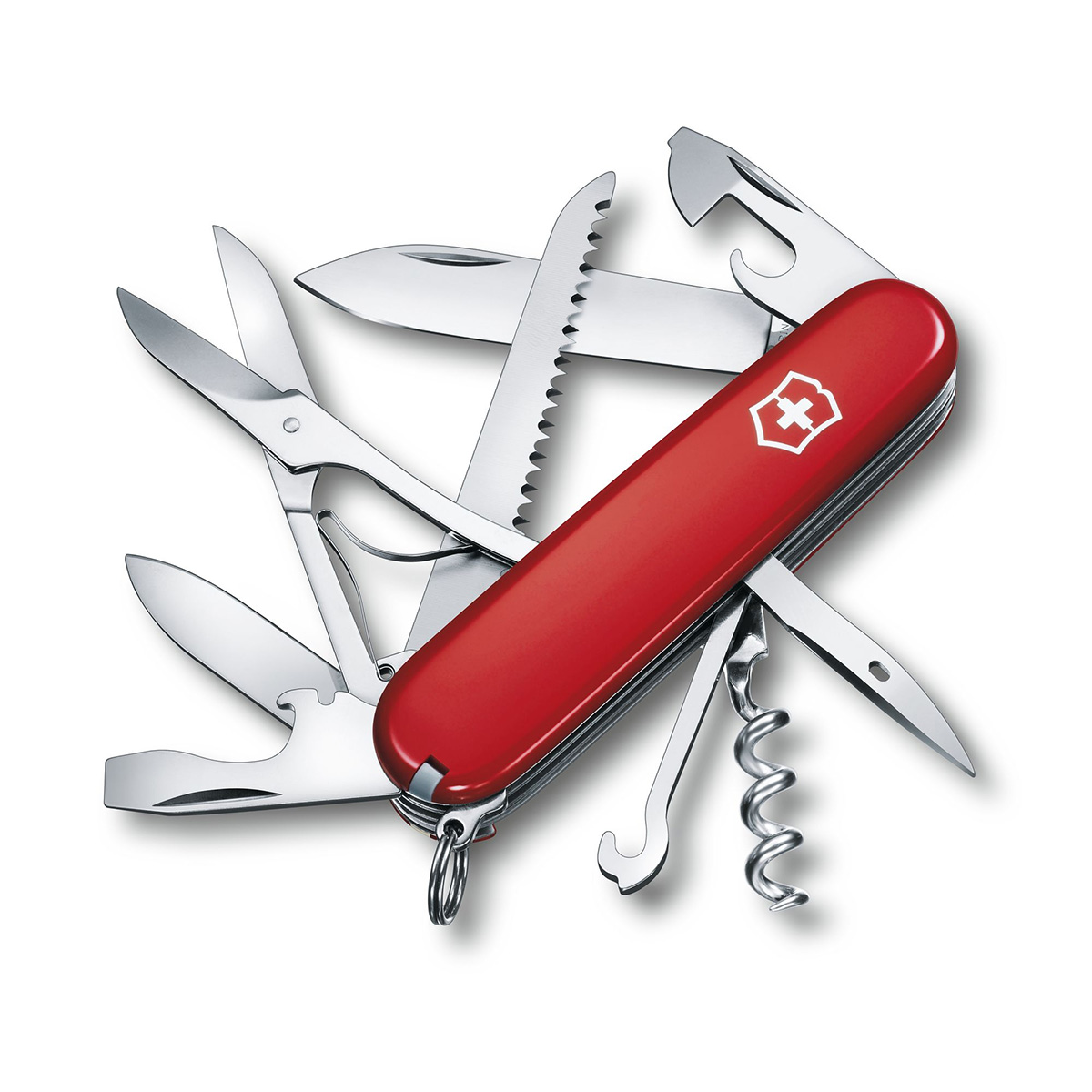 Нож Victorinox "Huntsman" 1.3713 (91 mm)