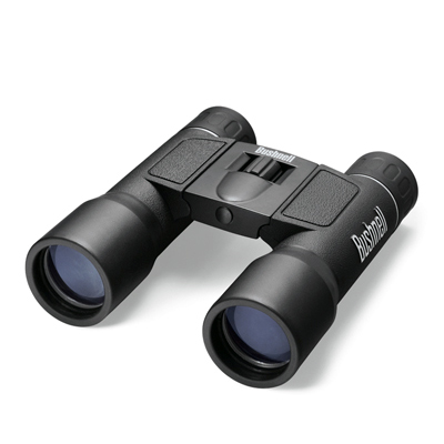 Бинокль Bushnell серии POWERVIEW 12X25 КОМПАКТНЫЙ, С ПРИЗМАМИ ROOF