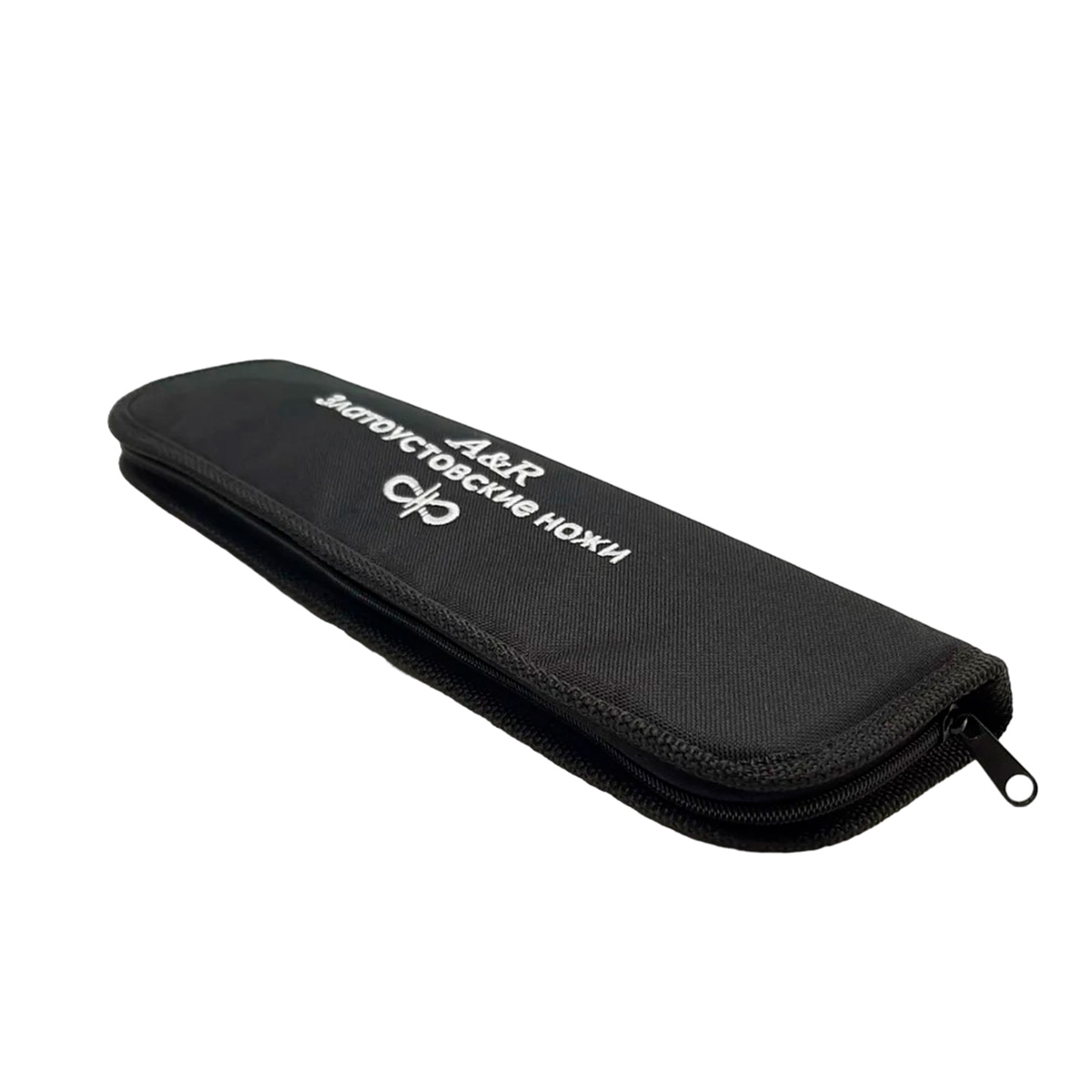 Нож "Финка-3" граб, 95х18 Златоуст