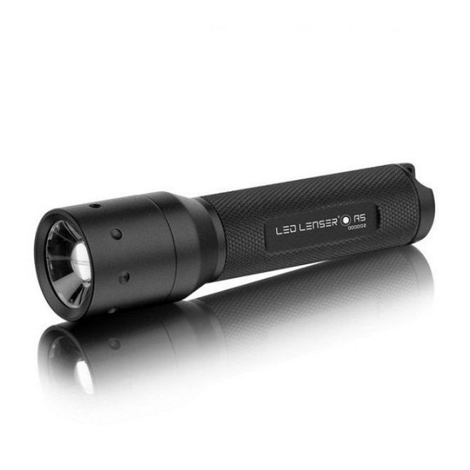 Фонарь LED Lenser A5