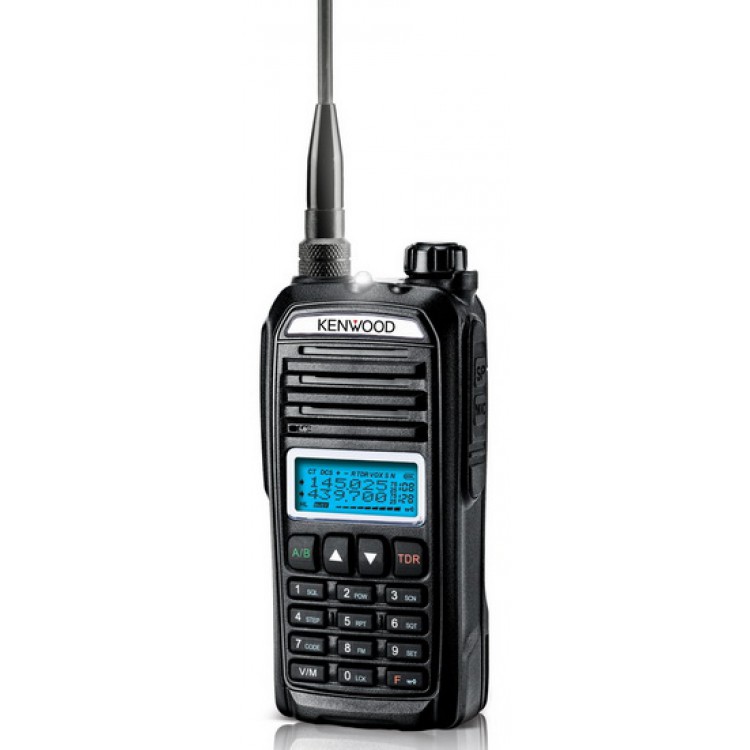 Рация Kenwood TH-F9 Dual Band [UHF+VHF]