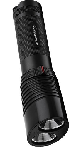 Фонарь LED Lenser X14 (450 лм, 4-АА)