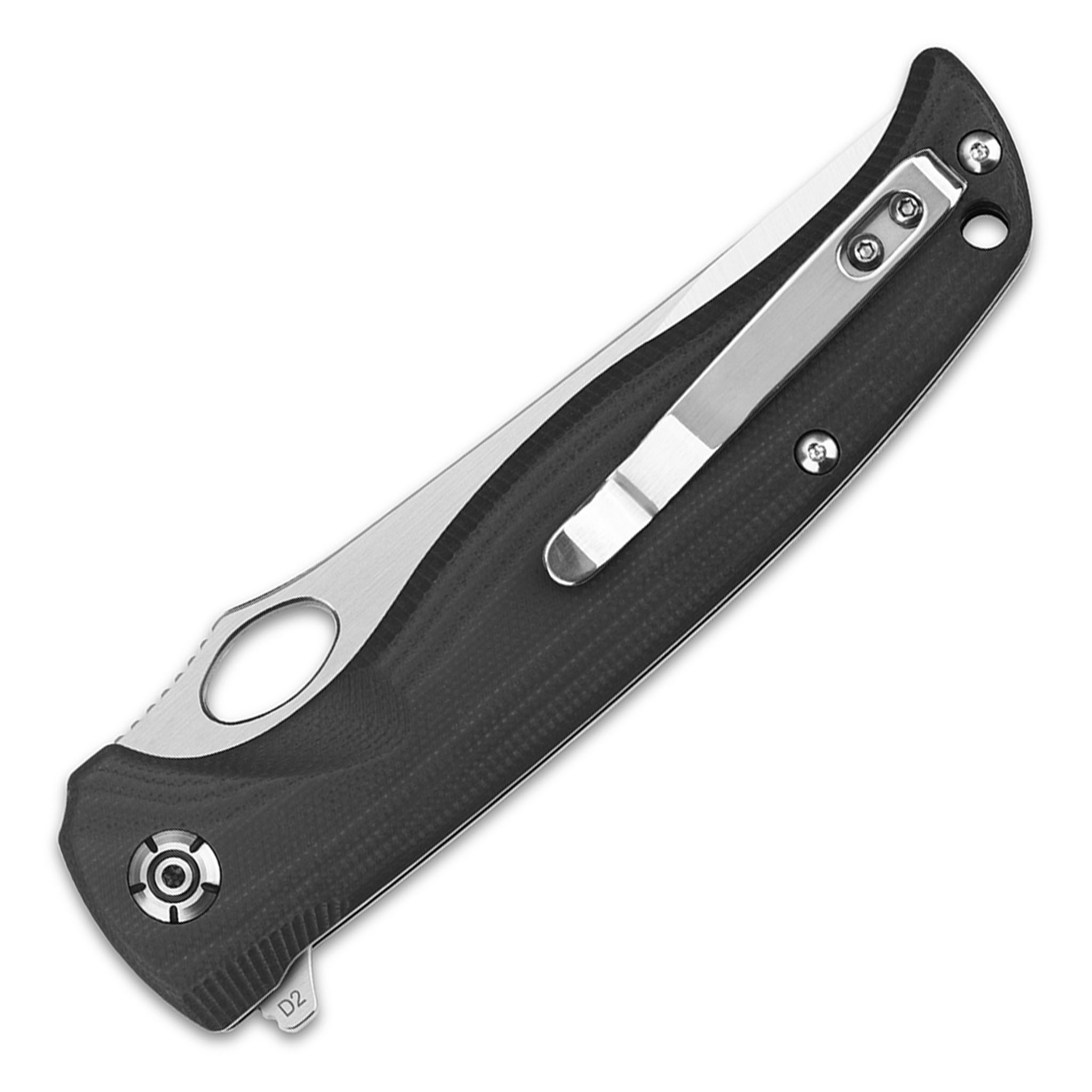 Нож QSP Gavial QS126-C