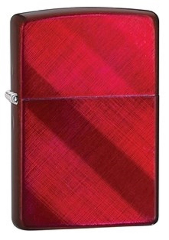 Зажигалка Zippo 28353 "Red Ribbon"