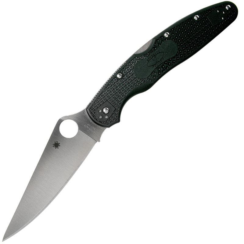 Нож Spyderco Police 07PBK4