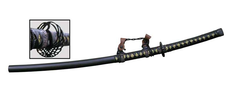 Катана сувенирная Viking Nordway X958