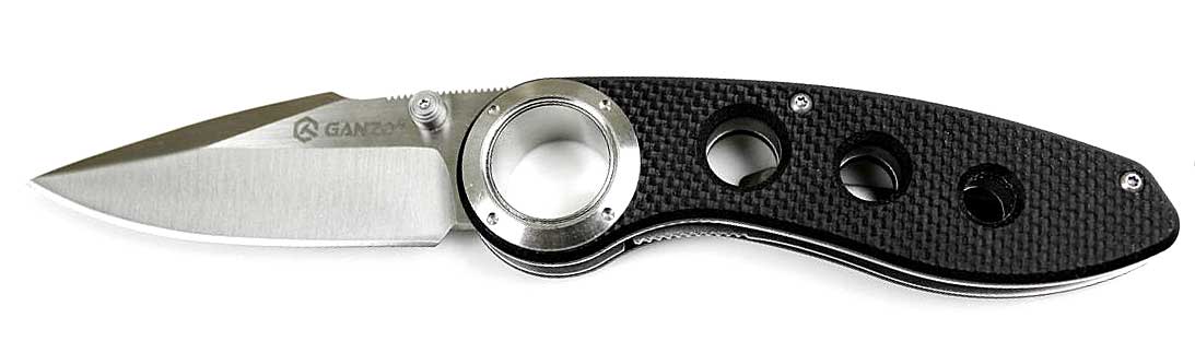 Нож складной Ganzo G708
