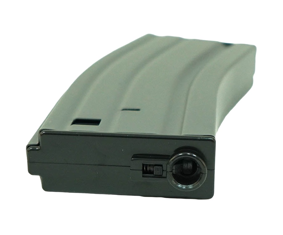 Магазин Cyma М013B серый