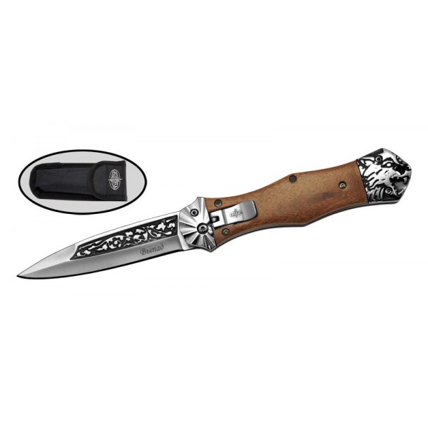 Нож складной "Выпад" B310-34