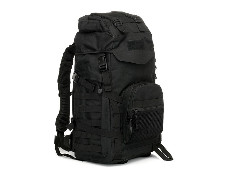 Рюкзак 40L Outdoor Tactical Military Molle 60х30х22cm AS-BS0057B