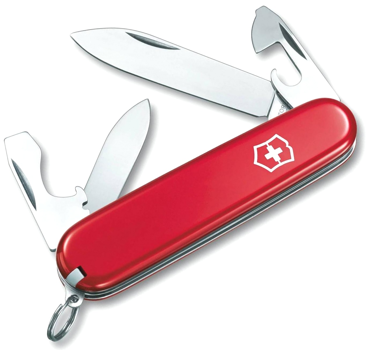 Нож Victorinox "Recruit" 0.2503 (84 mm)