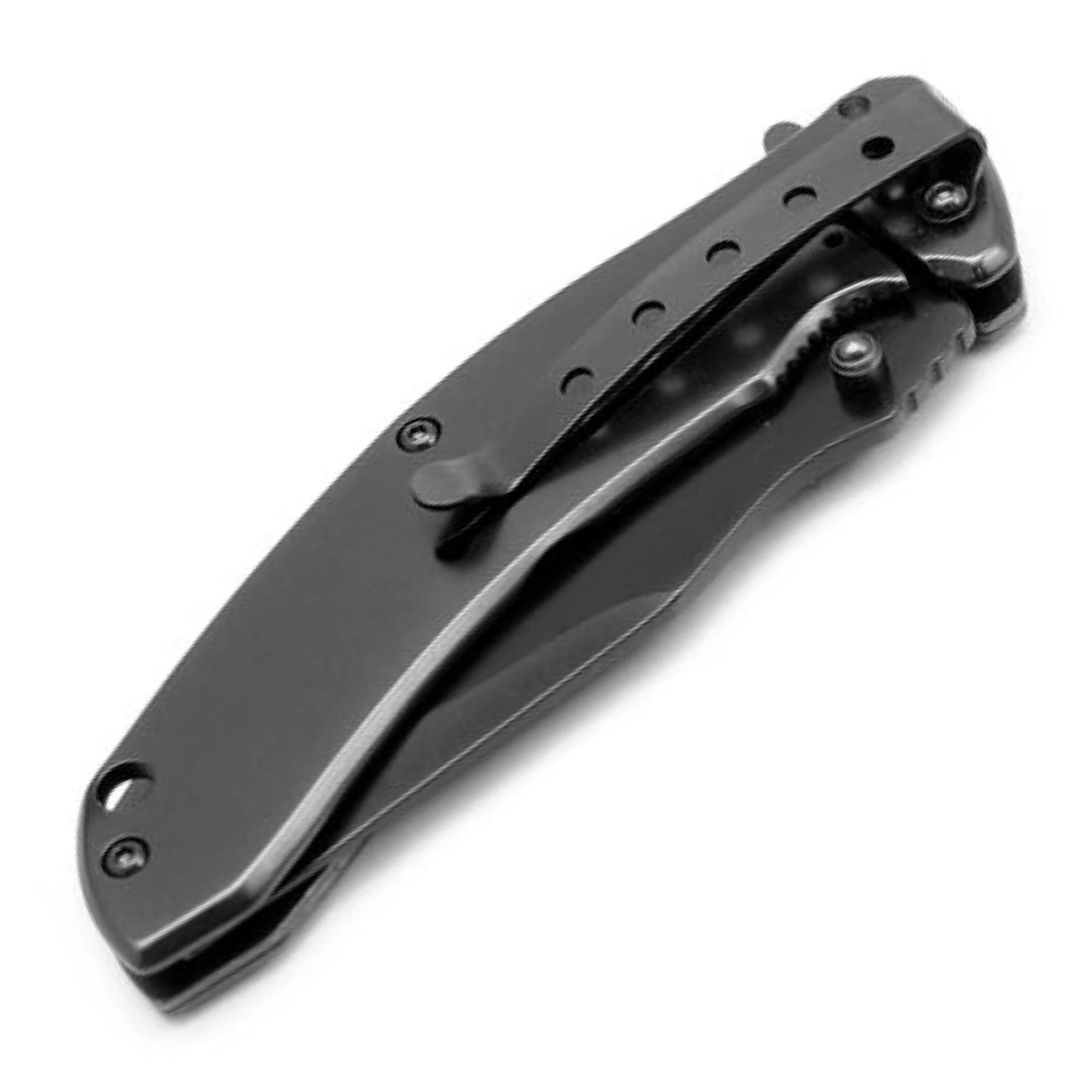 Нож складной Циркон M9693-4