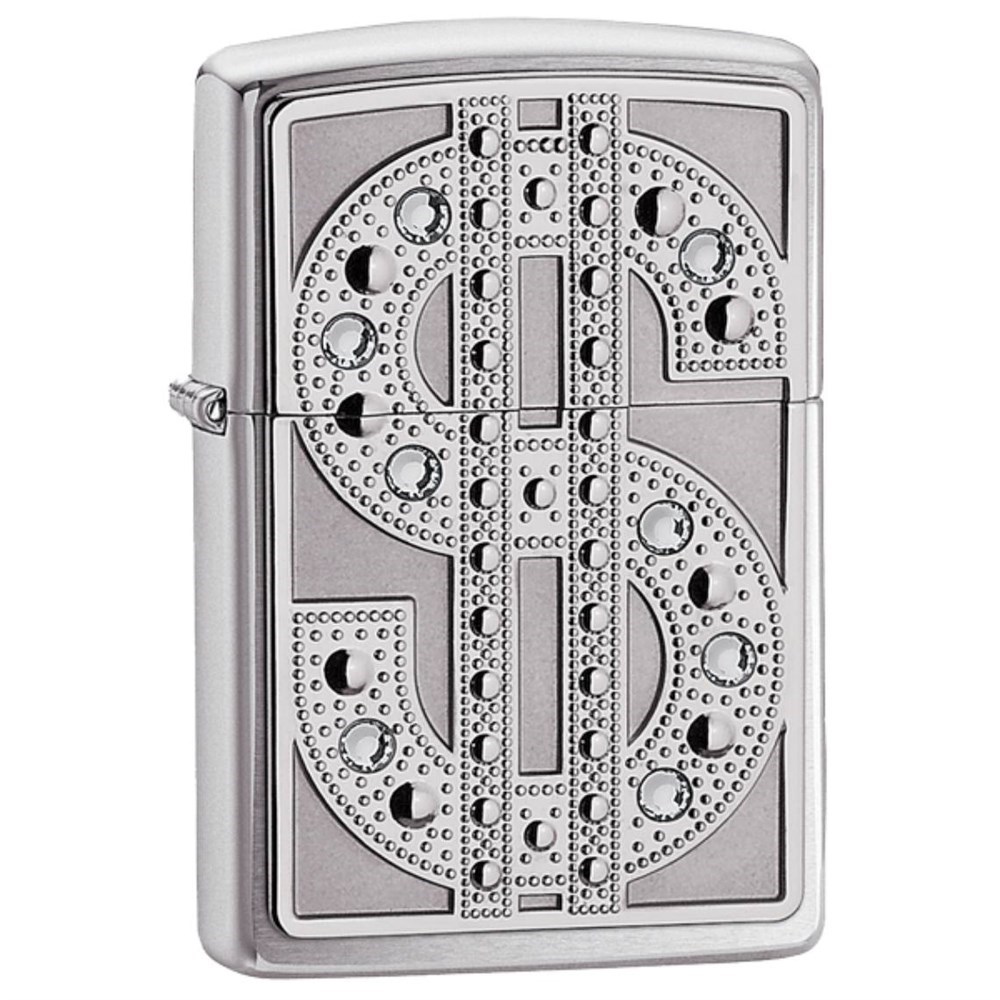 Зажигалка Zippo 20904 BLING 