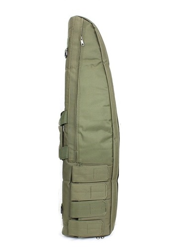 Чехол оружейный 120см Heavy Duty скошенный AS-BS0063OD