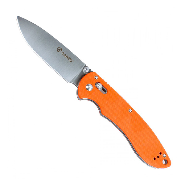 Нож складной Ganzo G740-OR