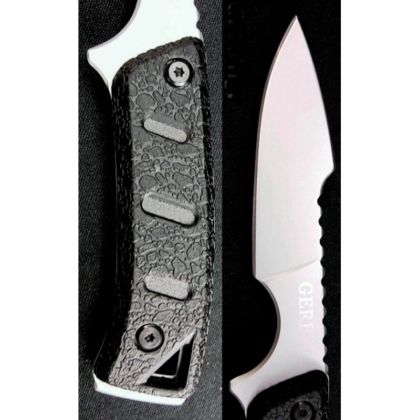 Нож Gerber Metolius Caper, коробка