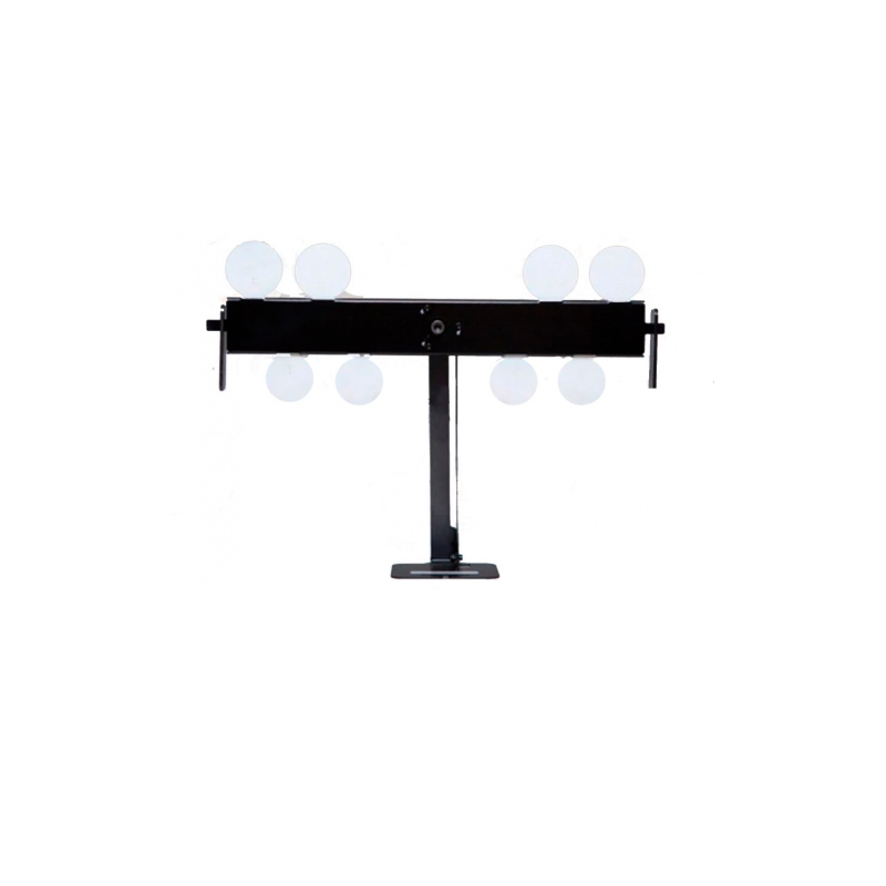 Мишень RUSARM вращающаяся 4 круга