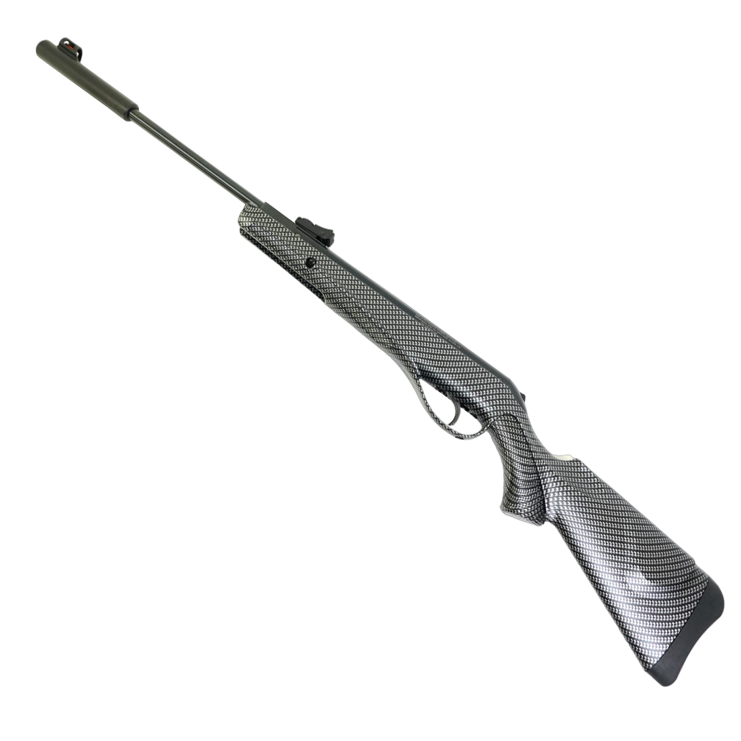 Винтовка пневматическая RETAY 70S Carbon