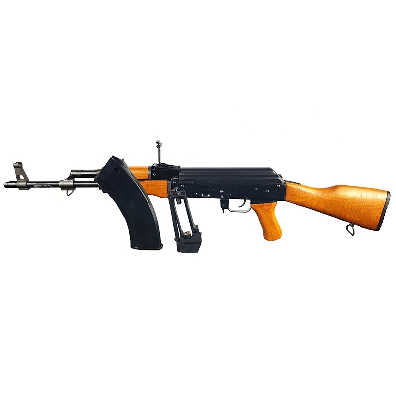 Пневматический автомат Cybergun AK47 (АК) 4,5 мм