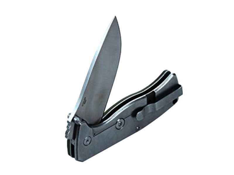 Нож Ganzo G722 black