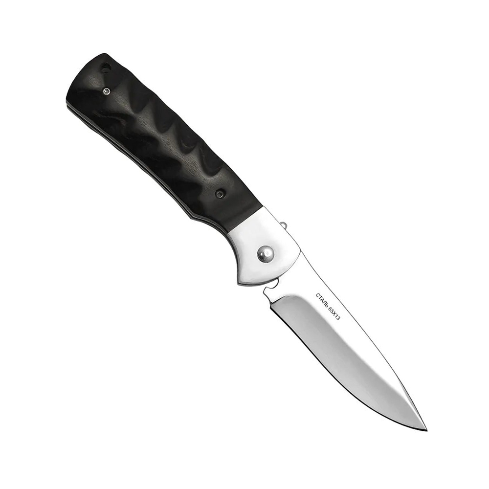 Нож складной "Тагил" B5100