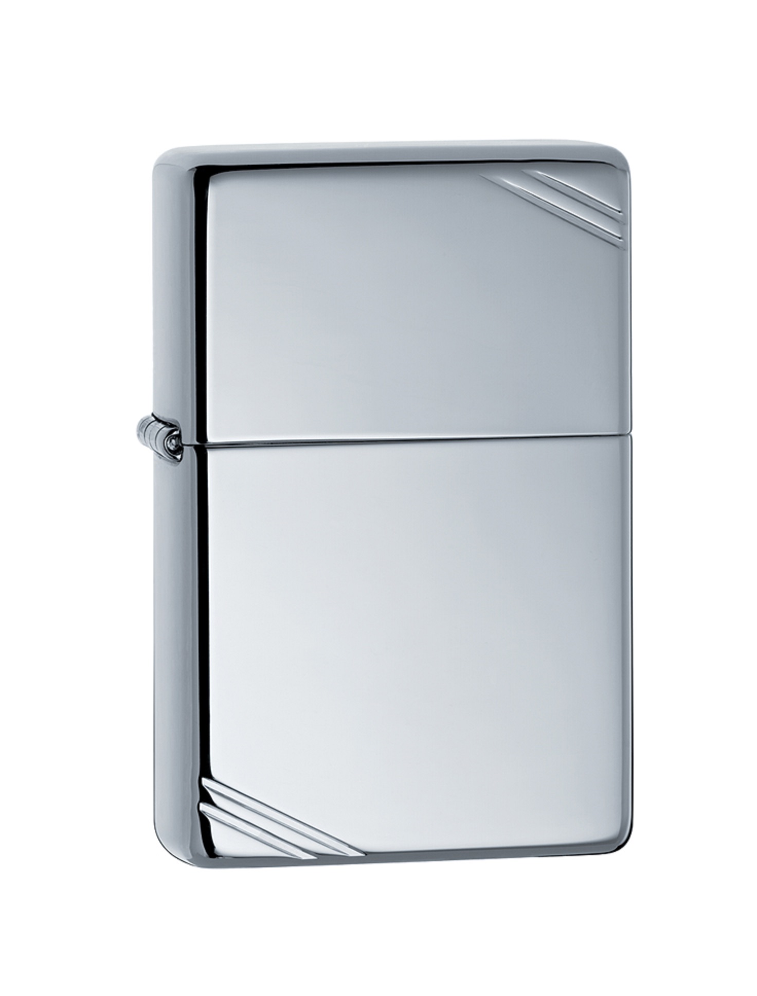 Зажигалка Zippo 260 High Polish Chrome