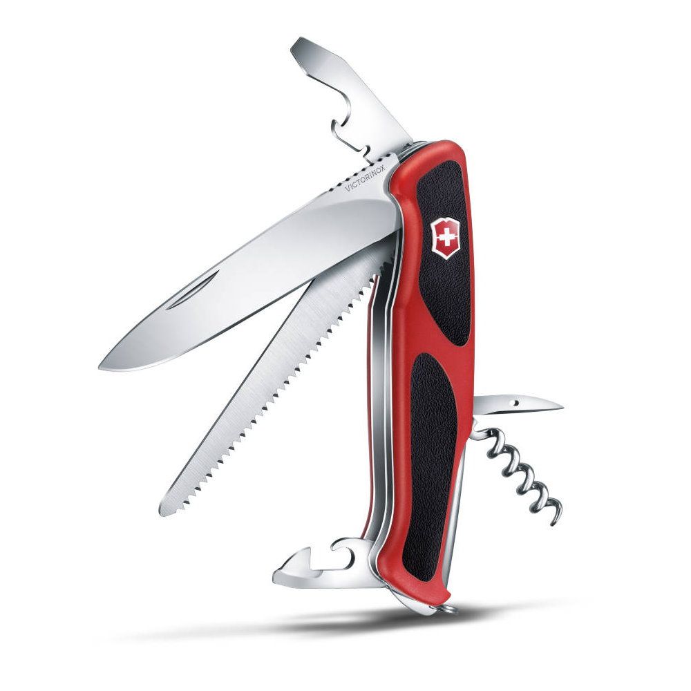 Нож Victorinox "RangerGrip 55" 0.9563.C