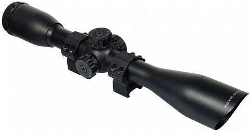 Прицел Leapers 4x40 UTG E