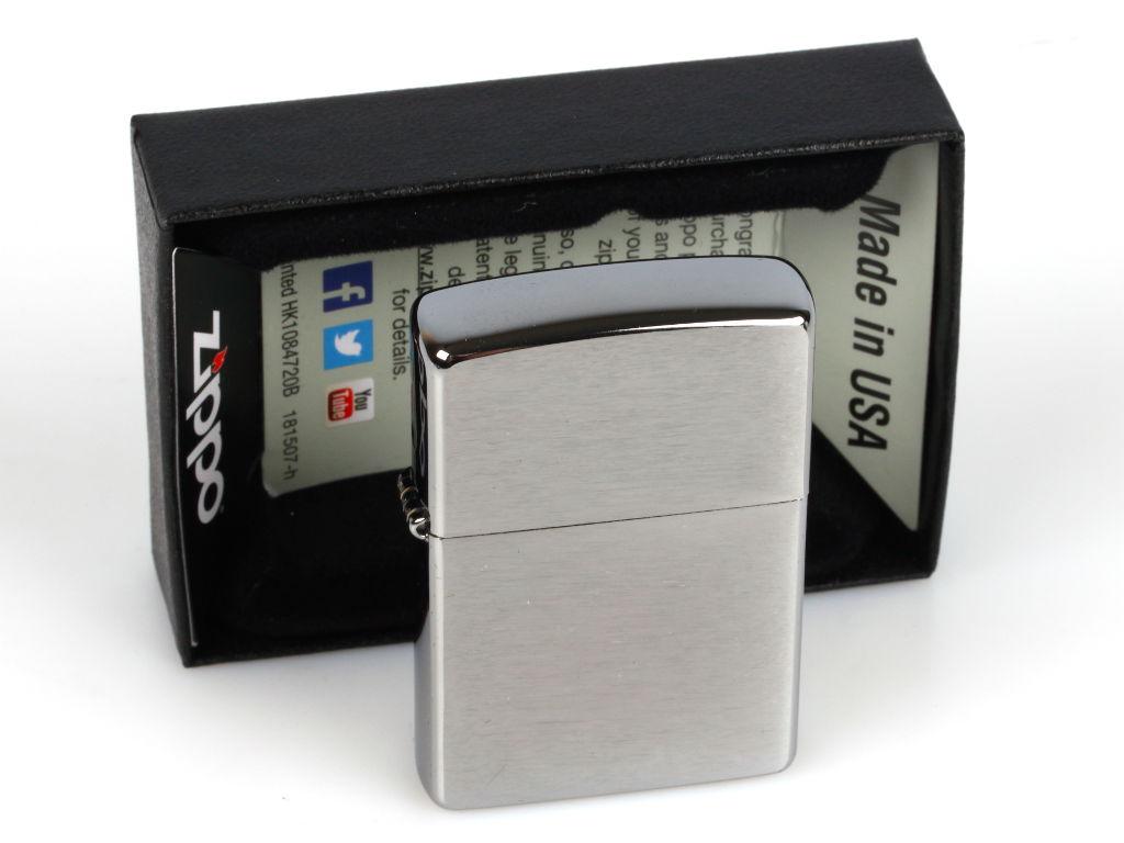 Зажигалка Zippo 200