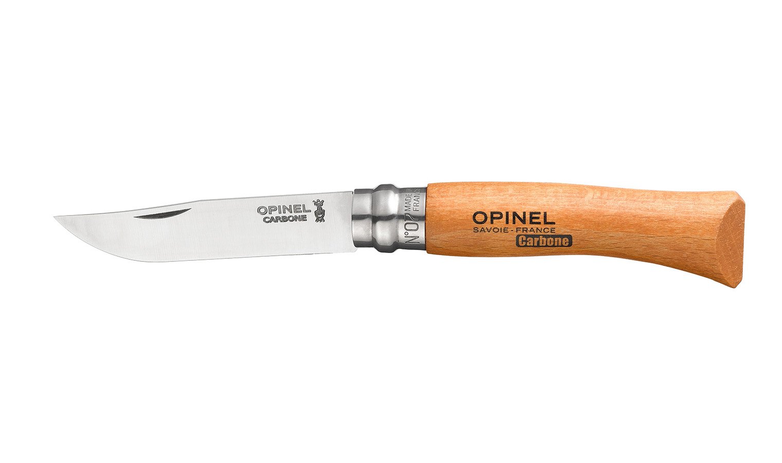 Нож Opinel № 7 VRN