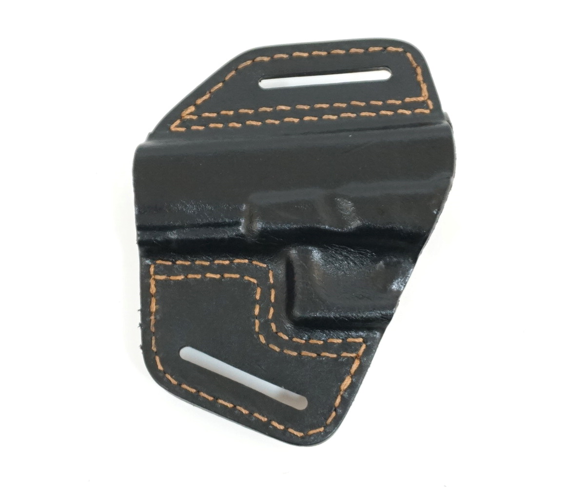 Кобура Gletcher поясная под Glock