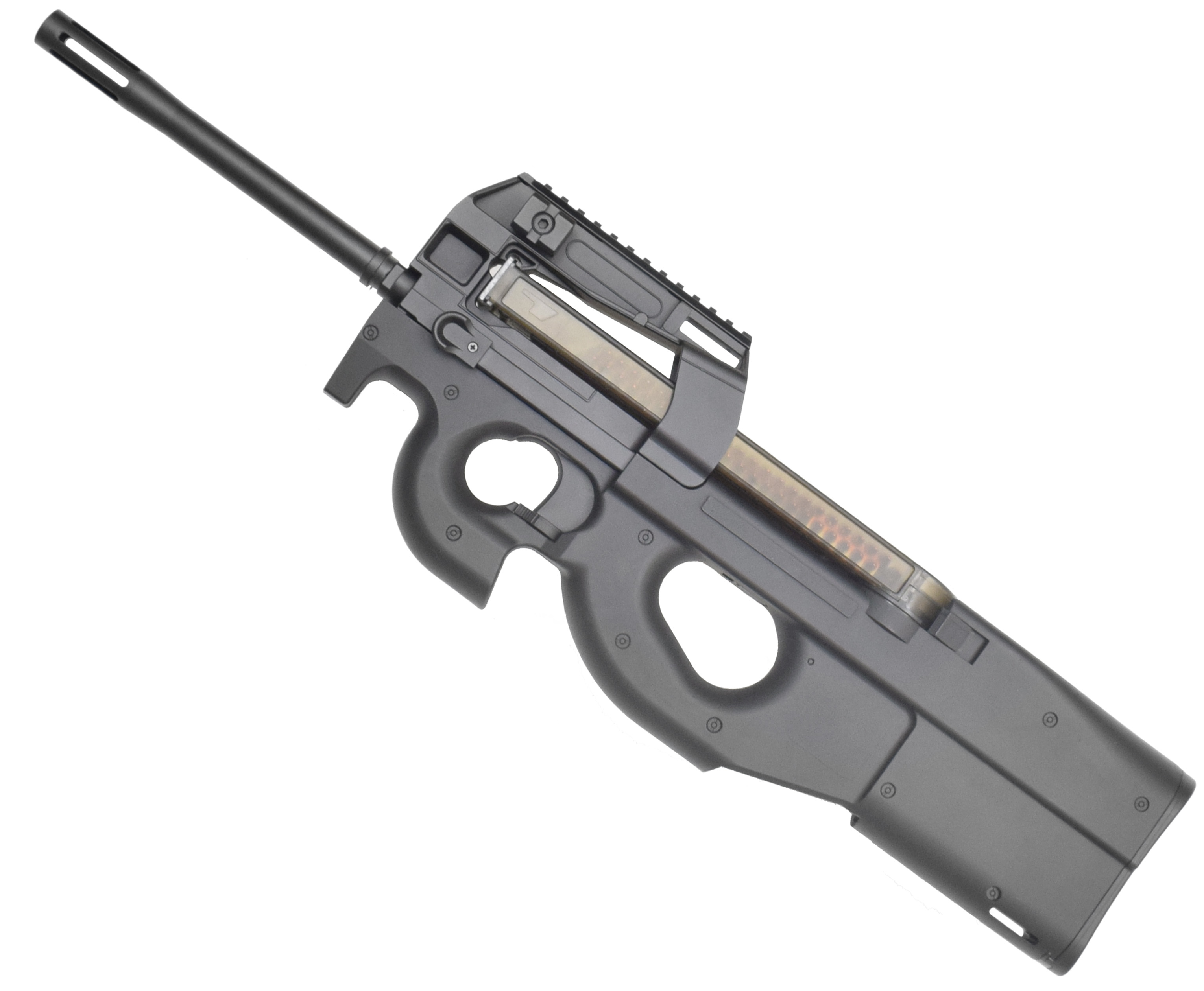 Автомат страйкбольный (Cyma) CM060A FN P-90