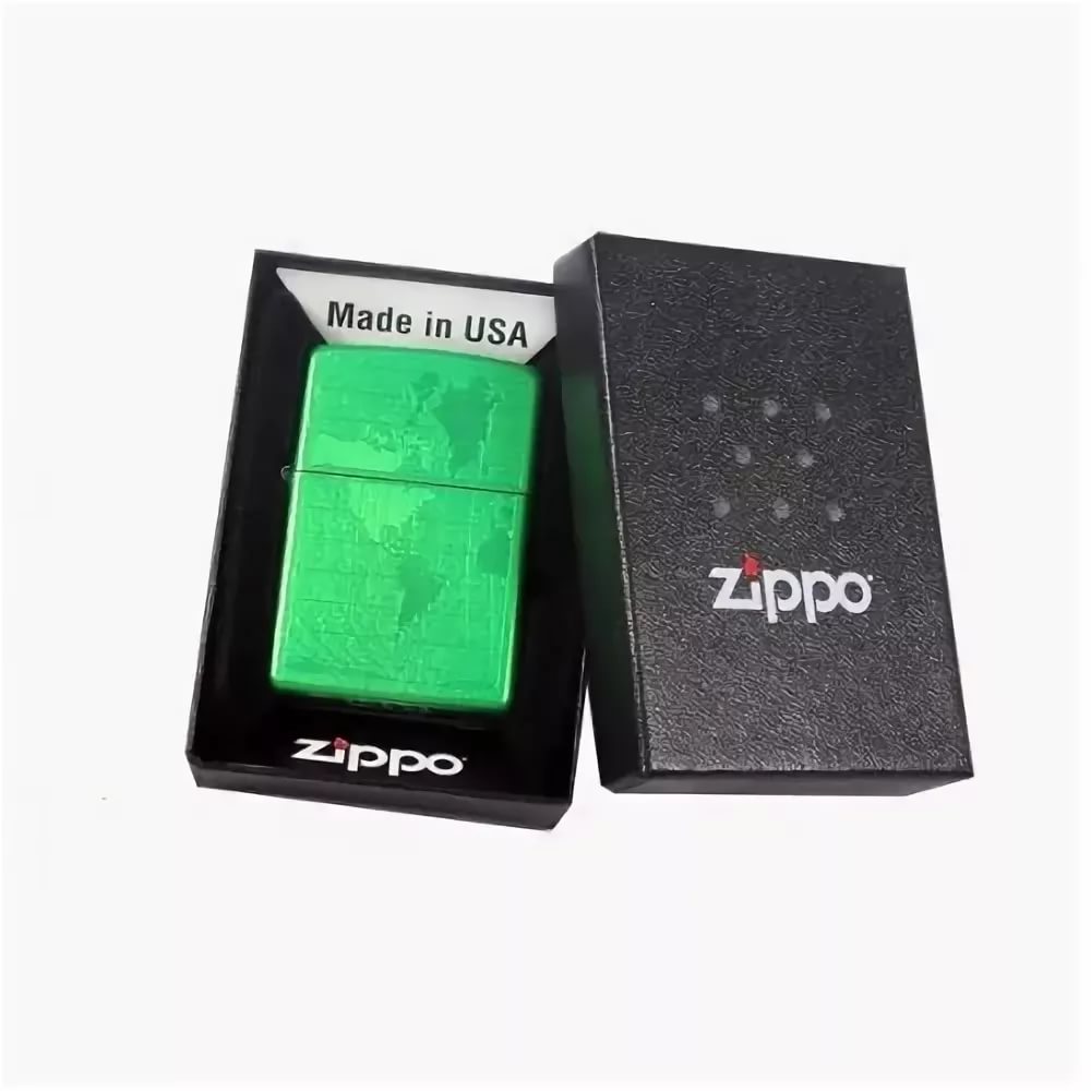 Зажигалка Zippo 28340 Classic