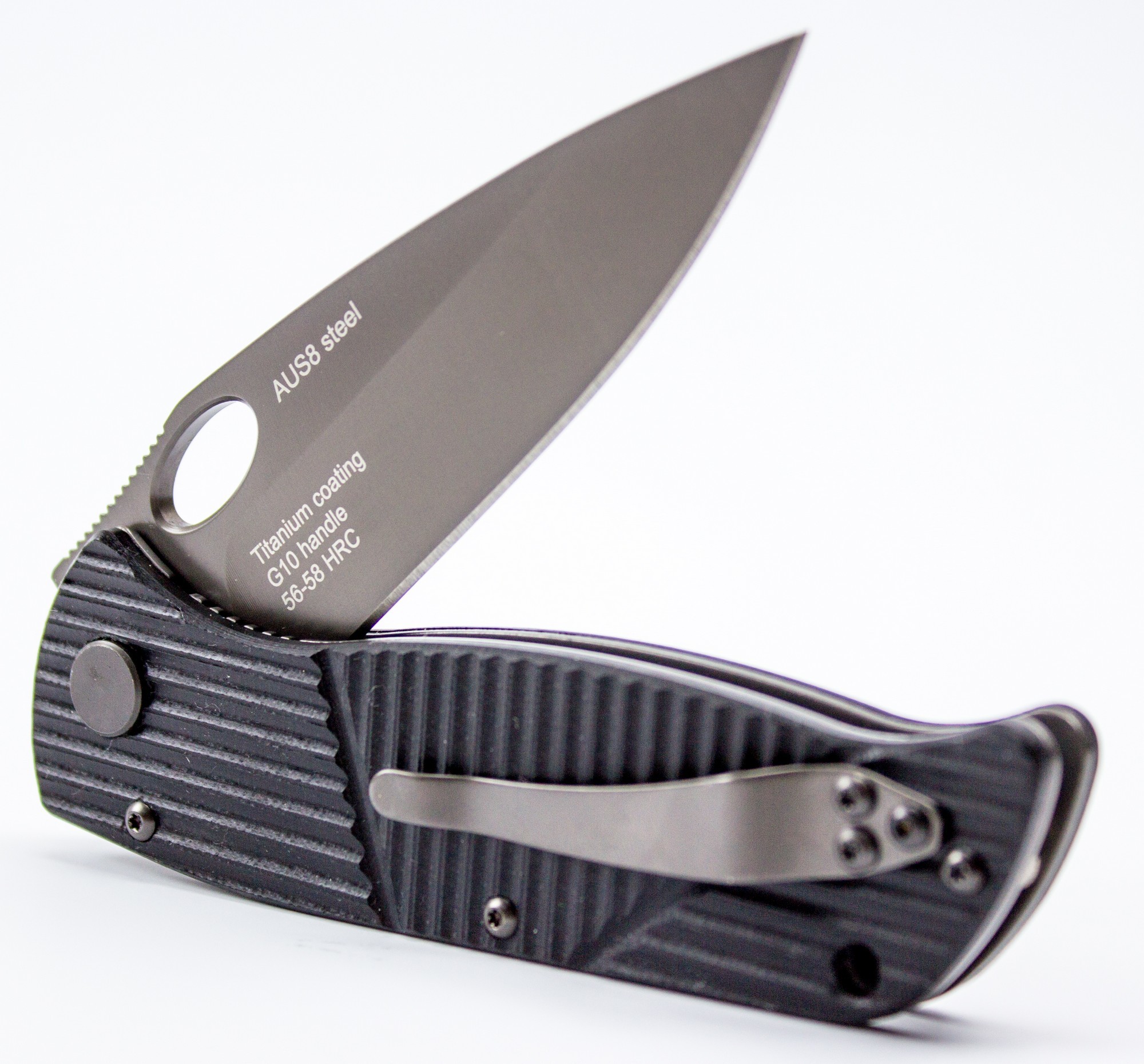 Нож Viking Nordway складной K786