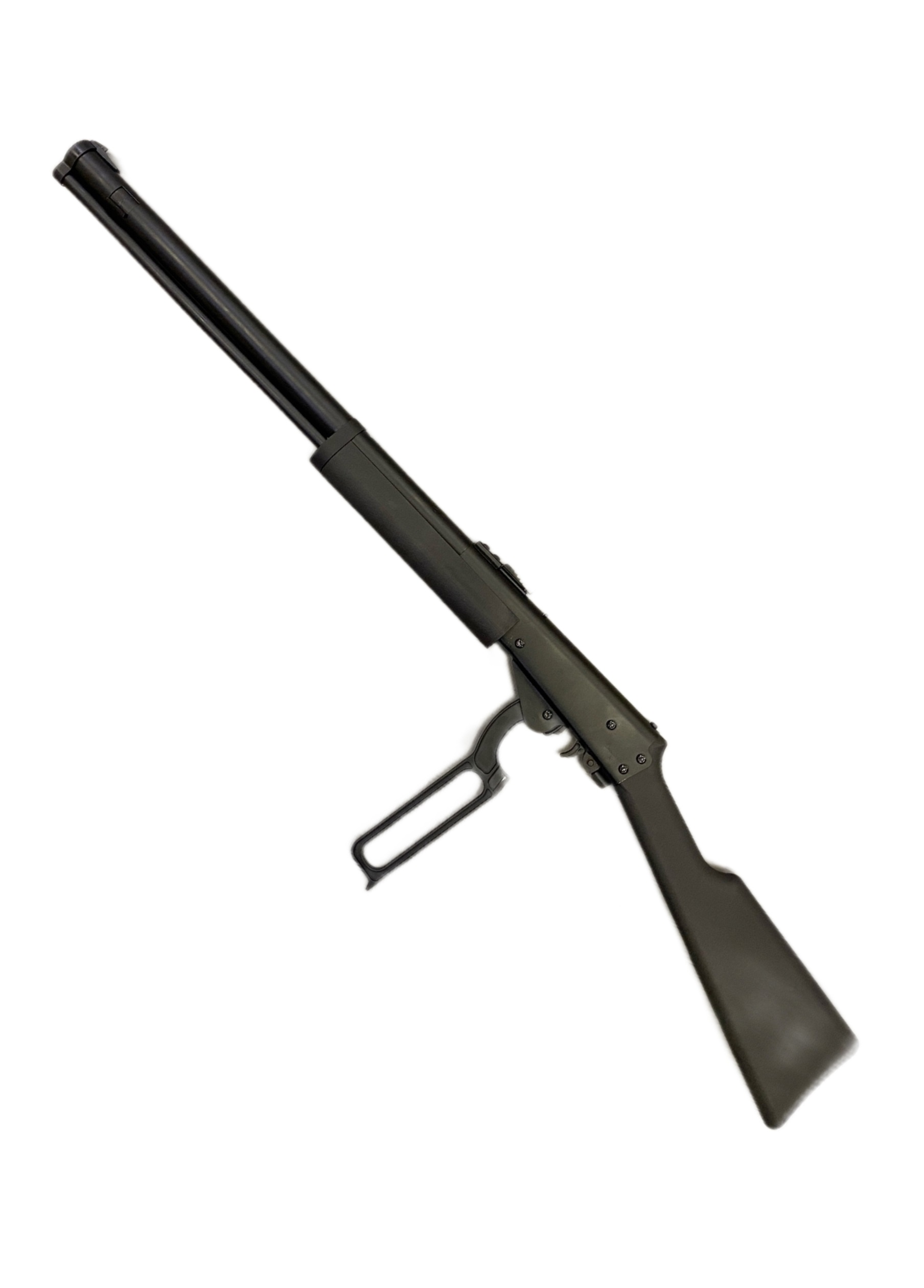 Винтовка пневматическая Borner Lever Action (пластик)