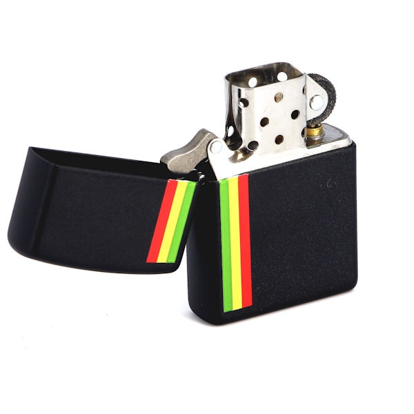 Зажигалка Zippo 24337 Native Heritage 