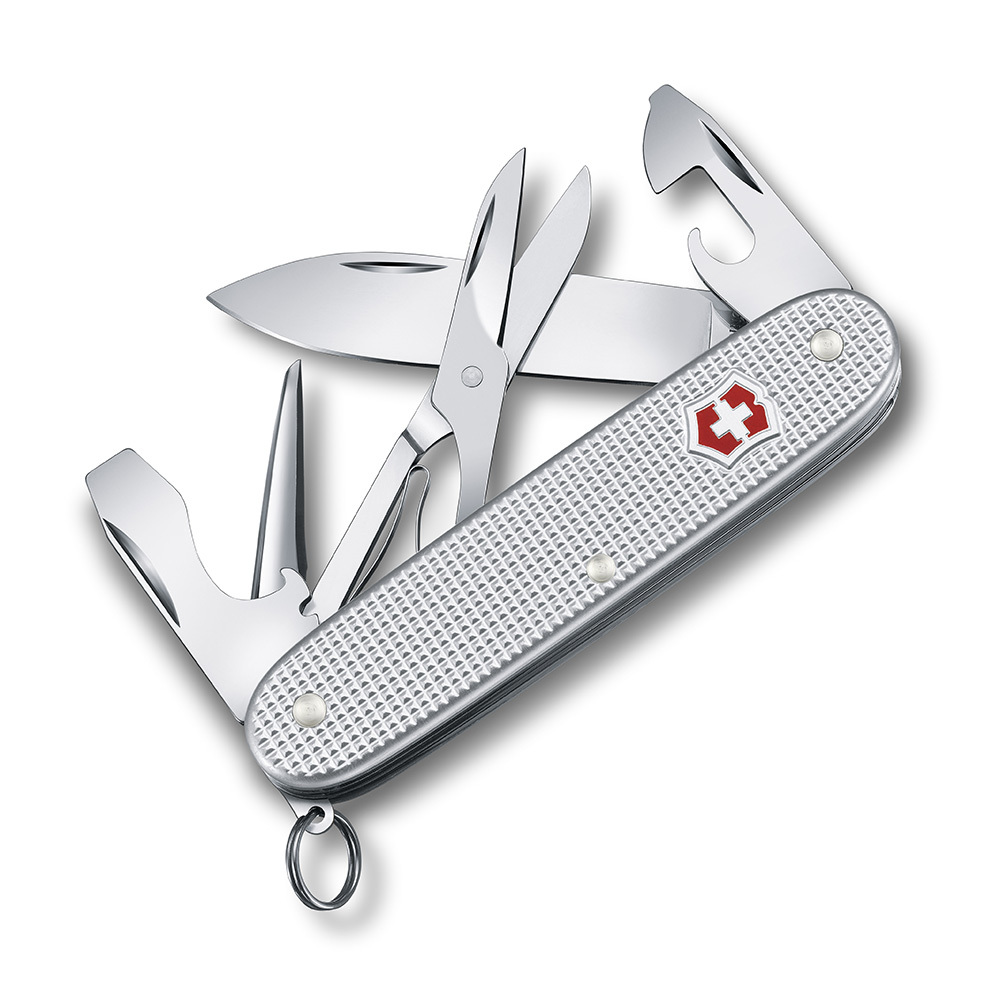 Нож Victorinox "Pioneer Alox" 0.8231.26 (93 mm)