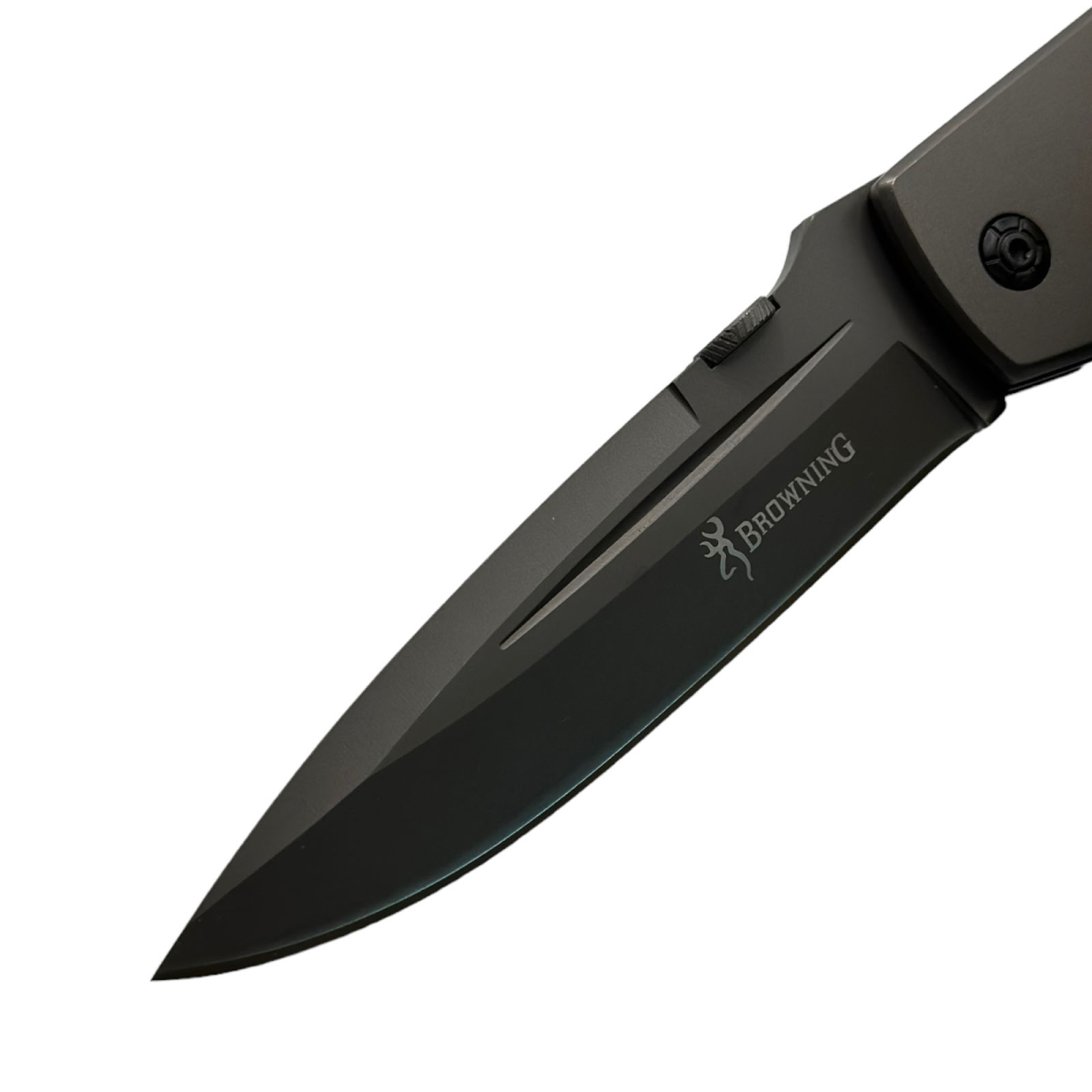 Нож складной Voenpro Browning DA52