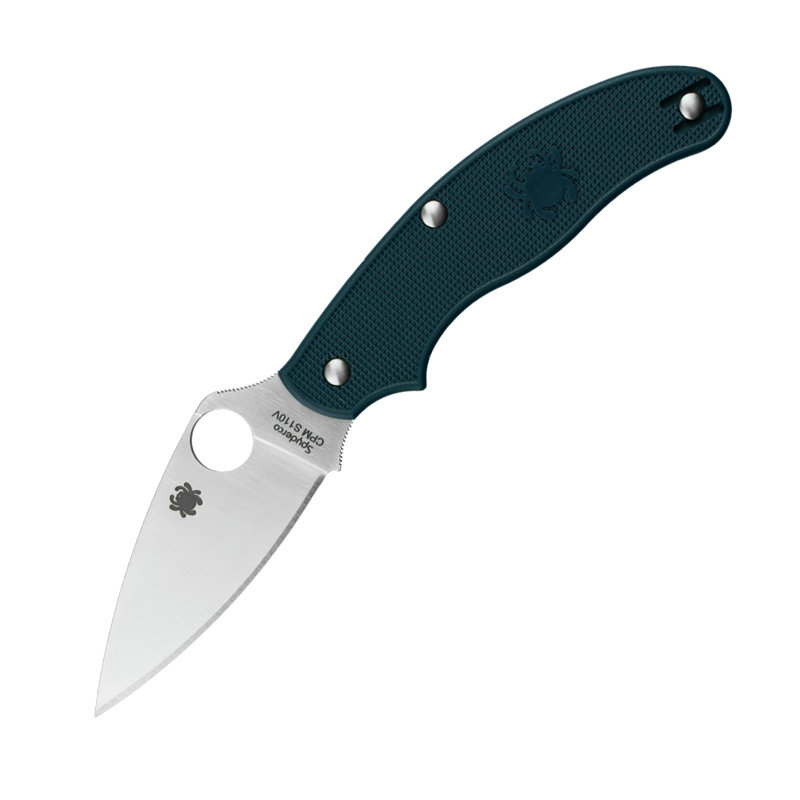 Нож Spyderco Penknife 94PDBL двойник