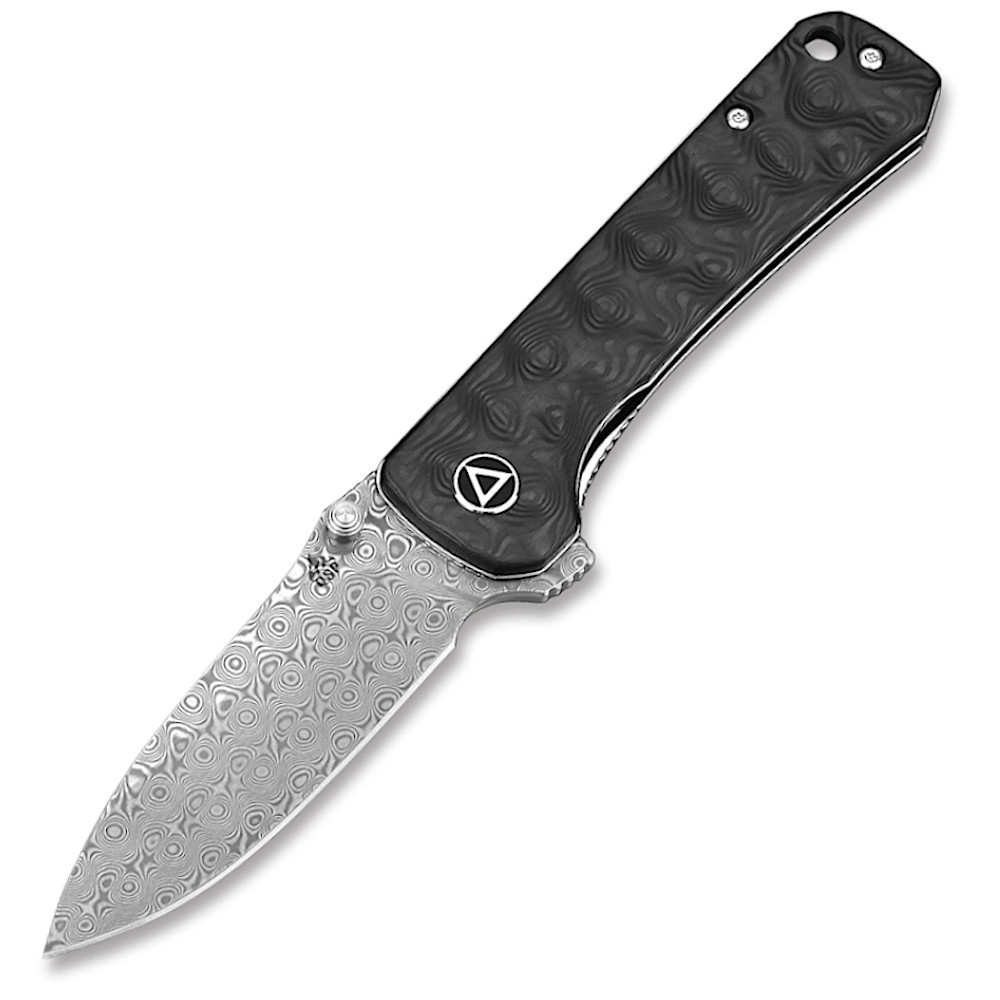 Нож QSP Hawk QS131-A