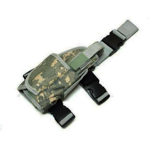 Кобура набедренная Tornado universal AS-HL0001ACU