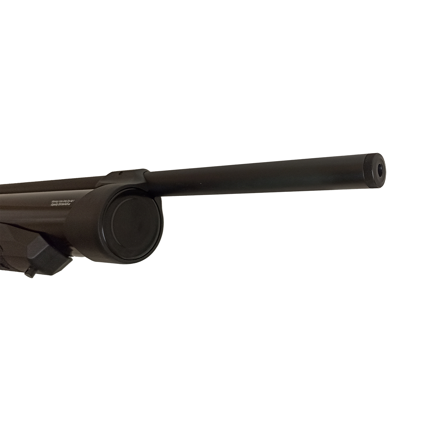 Винтовка пневматическая Reximex ACCURA, калибр 6,35 мм, 3 Дж (РСР, пластик)