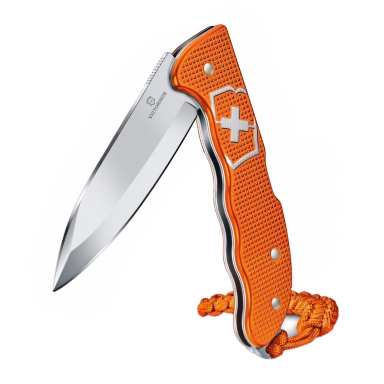 Нож Victorinox "Hunter Pro Alox Limited Edition 2021" 0.9415.L21